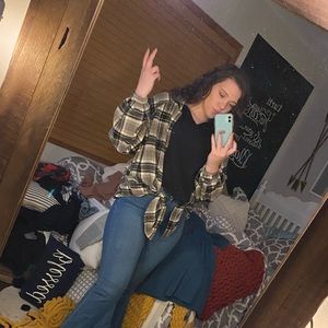 Meet your Posher, Mattilyn